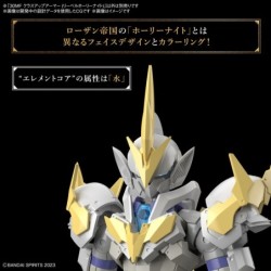 30MF Liber Holy Knight Class-Up Armor