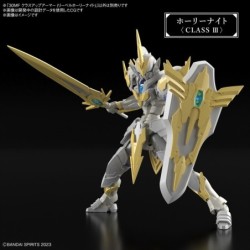 30MF Liber Holy Knight Class-Up Armor