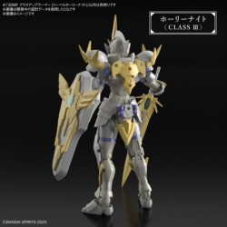 30MF Liber Holy Knight Class-Up Armor