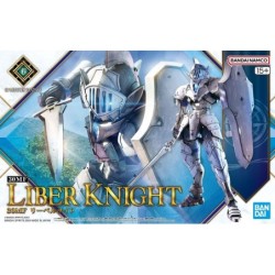 30MF Liber Knight