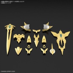 30MF Liber Paladin Class-Up Armor