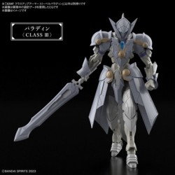 30MF Liber Paladin Class-Up Armor