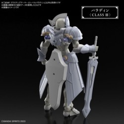 30MF Liber Paladin Class-Up Armor