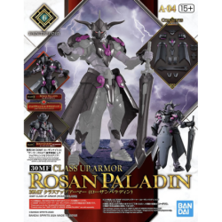 30MF Rosan Paladin Class-Up Armor
