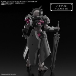 30MF Rosan Paladin Class-Up Armor