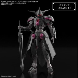 30MF Rosan Paladin Class-Up Armor