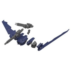 30MM 1/144 eEXM-17 Alto Flight Type (NAVY)