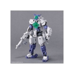 30MM 1/144 eEXM-S01U Forestieri 01