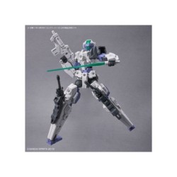 30MM 1/144 eEXM-S01U Forestieri 01