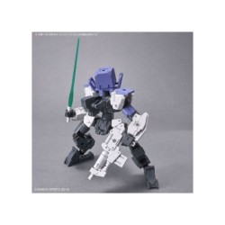 30MM 1/144 eEXM-S01U Forestieri 01