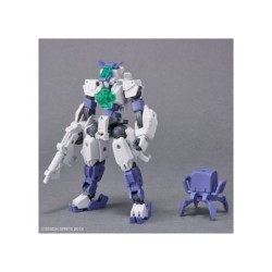 30MM 1/144 eEXM-S01U Forestieri 01