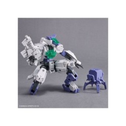 30MM 1/144 eEXM-S01U Forestieri 01