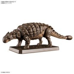 Plannosaurus Ankylosaurus Model Kit
