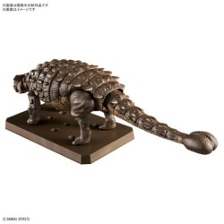 Plannosaurus Ankylosaurus Model Kit