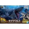 Plannosaurus Mosasaurus Model Kit