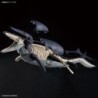 Plannosaurus Mosasaurus Model Kit