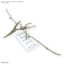 Plannosaurus Pteranodon Model Kit