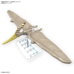 Plannosaurus Pteranodon Model Kit