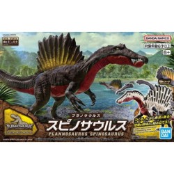 Plannosaurus Spinosaurus Model Kit