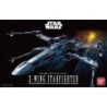 SW4 1/72 X-Wing Starfighter Star Wars New Hope