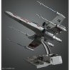 SW4 1/72 X-Wing Starfighter Star Wars New Hope