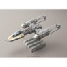 SW4 1/72 Y-Wing Starfighter Star Wars New Hope