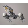 SW4 1/72 Y-Wing Starfighter Star Wars New Hope