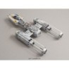 SW4 1/72 Y-Wing Starfighter Star Wars New Hope