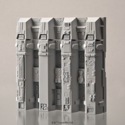 SW4 1/72 Y-Wing Starfighter Star Wars New Hope