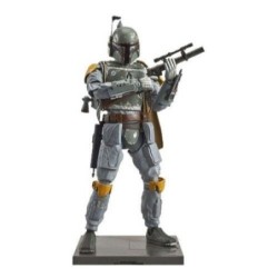 SW5 1/12 Boba Fett Star Wars Empire Strikes Back