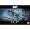 SW5 1/144 AT-AT Star Wars Empire Strikes Back