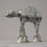 SW5 1/144 AT-AT Star Wars Empire Strikes Back