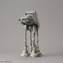 SW5 1/144 AT-AT Star Wars Empire Strikes Back
