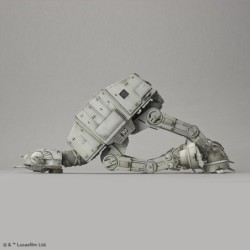 SW5 1/144 AT-AT Star Wars Empire Strikes Back