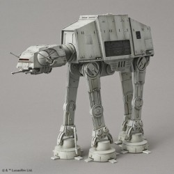 SW5 1/144 AT-AT Star Wars Empire Strikes Back