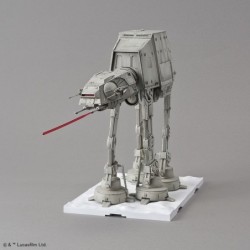 SW5 1/144 AT-AT Star Wars Empire Strikes Back