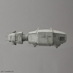 SW5 1/144 AT-AT Star Wars Empire Strikes Back
