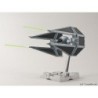 SW6 1/72 Tie Interceptor Star Wars Return of the Jedi