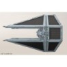 SW6 1/72 Tie Interceptor Star Wars Return of the Jedi