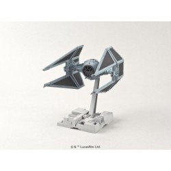 SW6 1/72 Tie Interceptor Star Wars Return of the Jedi