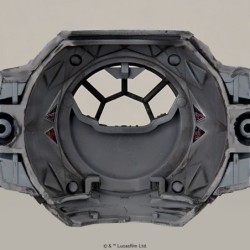 SW6 1/72 Tie Interceptor Star Wars Return of the Jedi