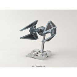 SW6 1/72 Tie Interceptor Star Wars Return of the Jedi