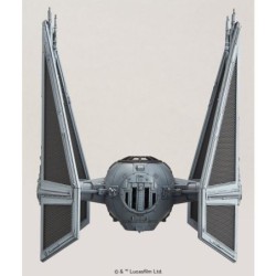 SW6 1/72 Tie Interceptor Star Wars Return of the Jedi