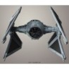 SW6 1/72 Tie Interceptor Star Wars Return of the Jedi