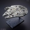 SW9 1/144 Millennium Falcon Star Wars Rise Of Skywalker