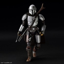 SWM 1/12 Beskar Armor Star Wars The Mandalorian