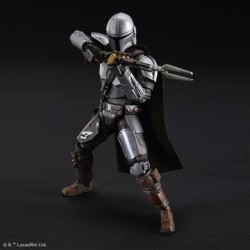 SWM 1/12 Beskar Armor Star Wars The Mandalorian