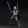 SWM 1/12 Beskar Armor Star Wars The Mandalorian