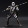 SWM 1/12 Beskar Armor Star Wars The Mandalorian