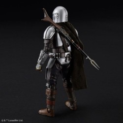SWM 1/12 Beskar Armor Star Wars The Mandalorian